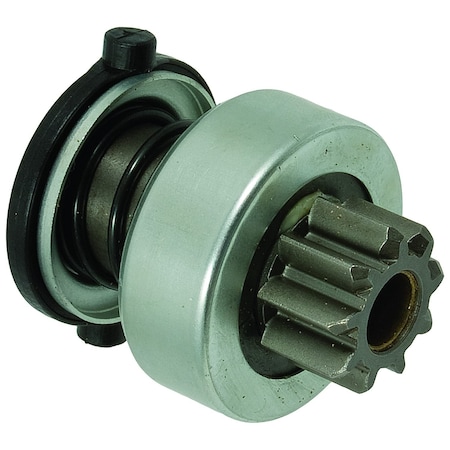 Starter, Replacement For Wai Global 54-9159